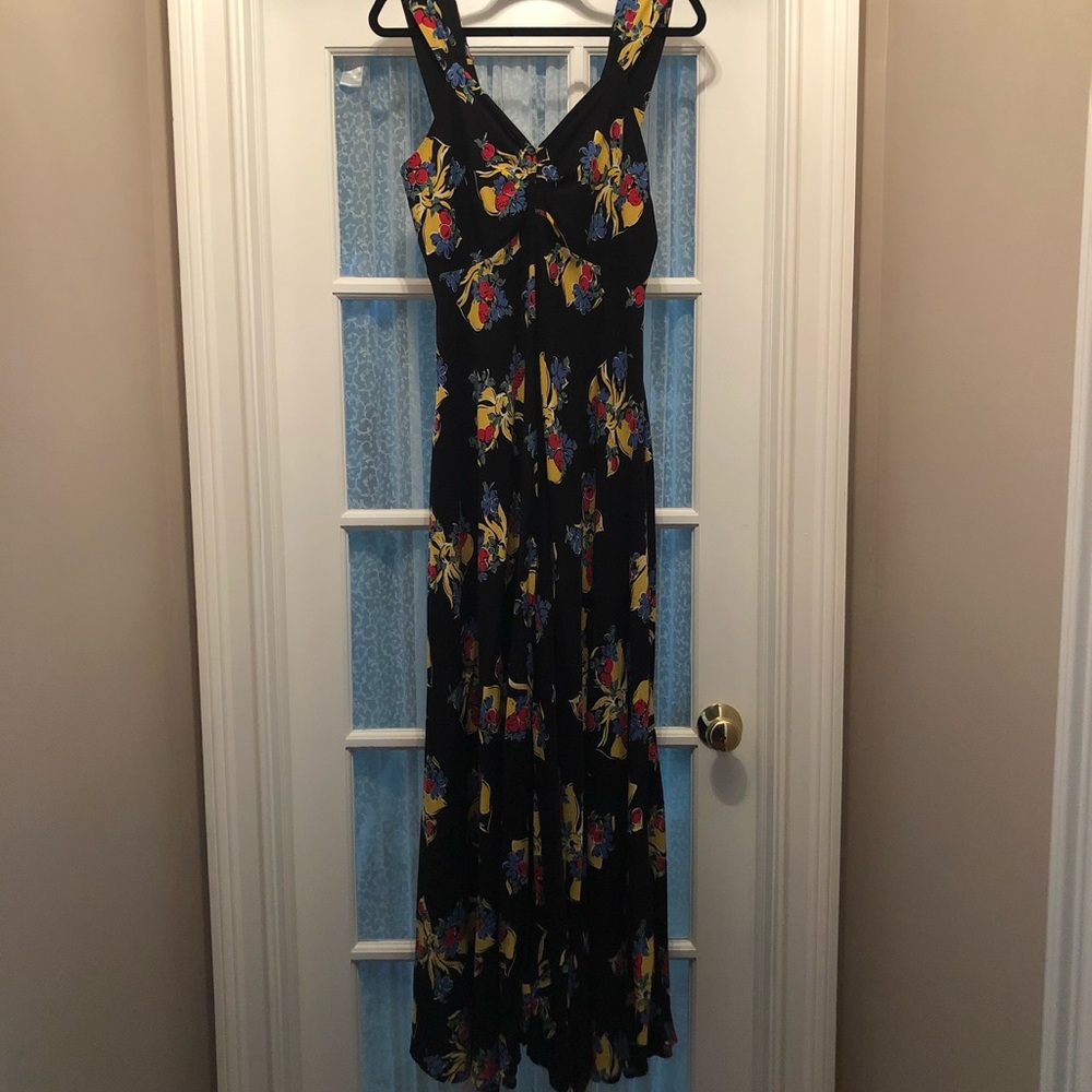 Vintage Inspired ‘Constance’ Dress